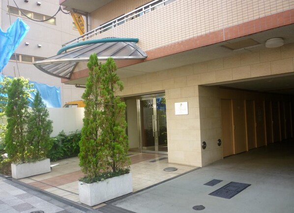 ファミール芝公園グランスイートラ・ヴィルの物件内観写真